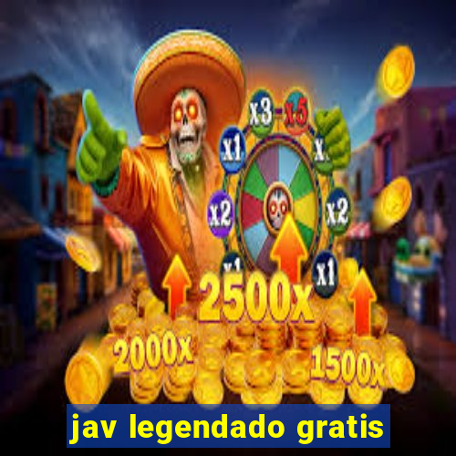 jav legendado gratis